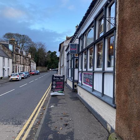 Sea Hollies Villa Aberdour Exterior photo