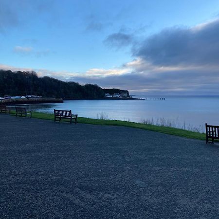 Sea Hollies Villa Aberdour Exterior photo