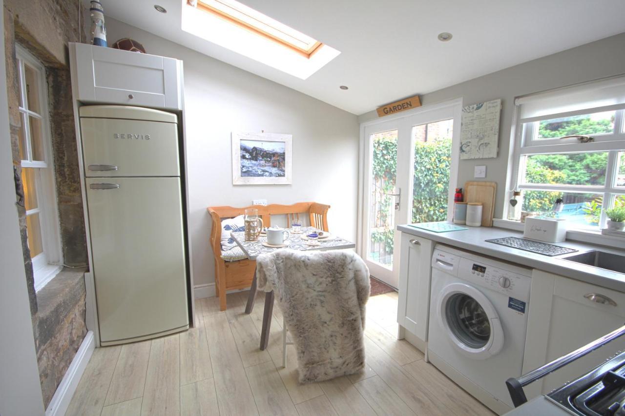Sea Hollies Villa Aberdour Exterior photo