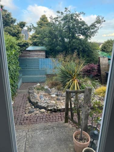 Sea Hollies Villa Aberdour Exterior photo