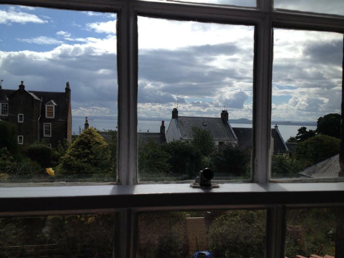 Sea Hollies Villa Aberdour Exterior photo